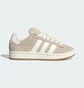Кроссовки женские Adidas Campus 00S Beige JQ5803