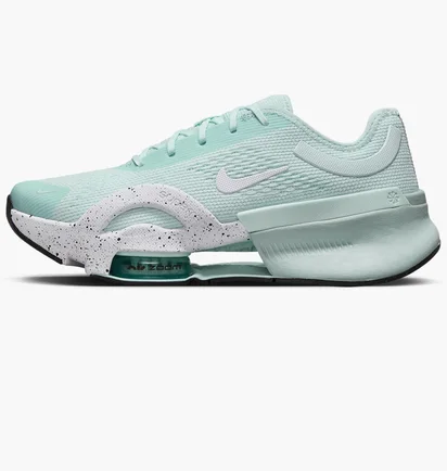 Кросівки жіночі Nike Hiit Zoom Superrep 4 Next Nature Turquoise DO9837-300