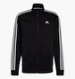 Толстовка мужская Adidas 3-Stripes Tt Tric Black H46099
