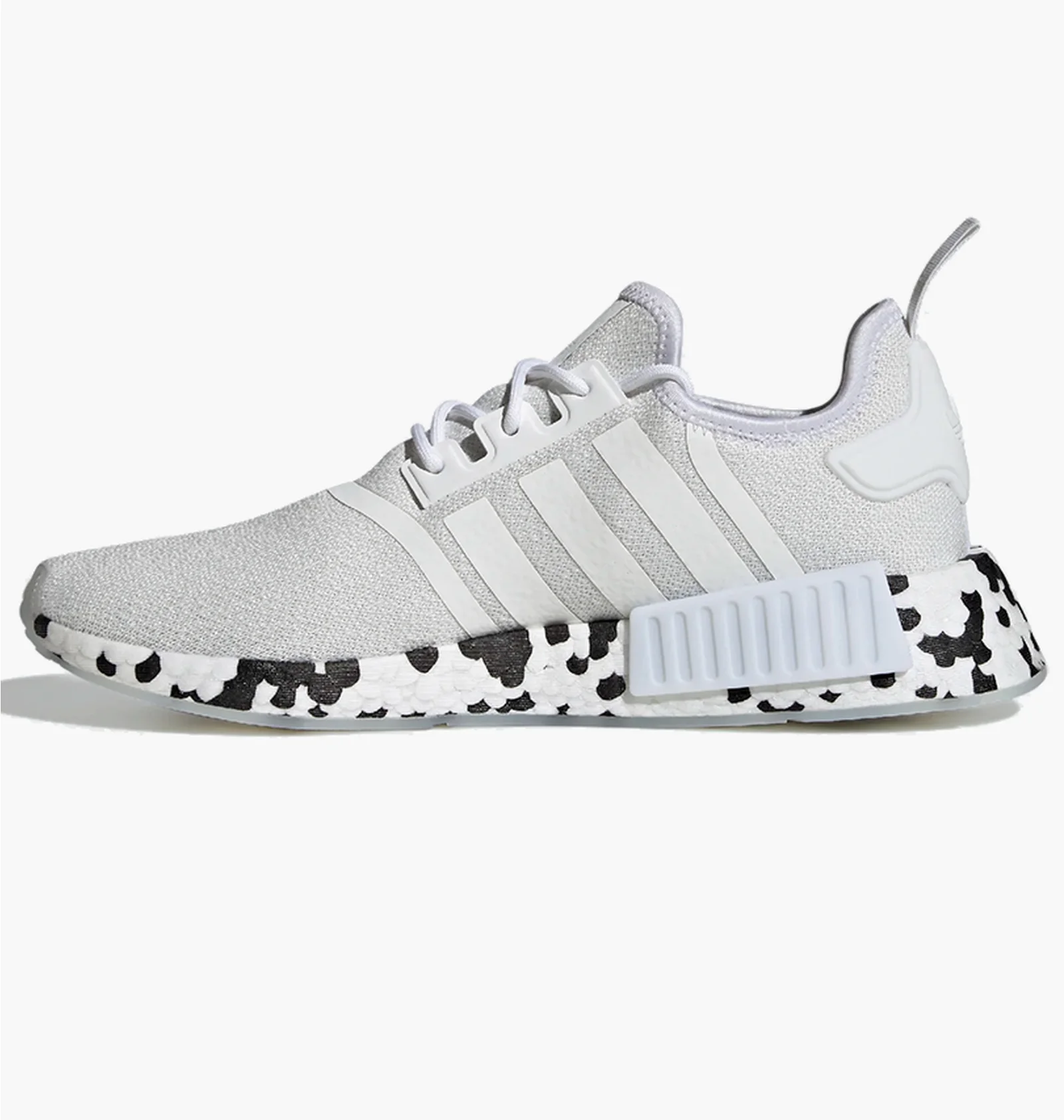 ᐉ Кросівки чоловічі Adidas Nmd_R1 Shoes White Gz4307 - придбати в