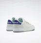 Кроссовки унисекс Reebok Court Peak White Gy6774