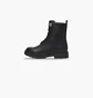 Ботинки детские Tommy Hilfiger Ashlyn Black T3A5-34012-1355999-999