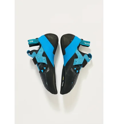 Скальники унісекс SCARPA Instinct Vsr Black 70015-000