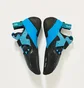 Скальники унісекс SCARPA Instinct Vsr Black 70015-000