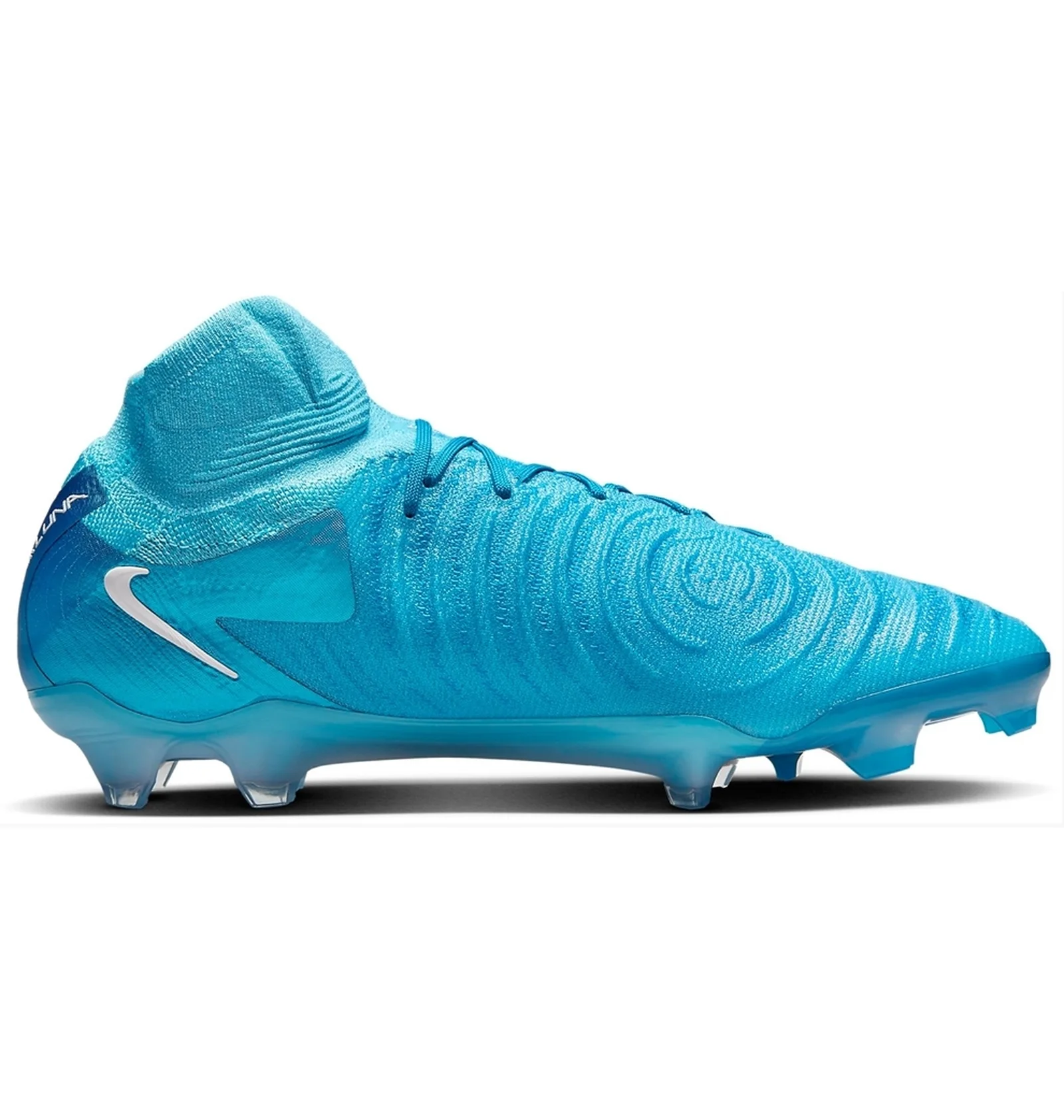 ᐉ Бутси унісекс Nike Phantom Luna Ii Elite Fg Light Blue FJ2572