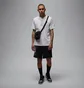 Футболка чоловіча Air Jordan Flight Mvp White FN5988-043
