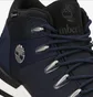 Ботинки мужские Timberland Sprint Trekker Mid Fab Wp Blue TB0A2FXT019