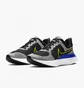 Кроссовки мужские Nike React Infinity 2 MenS Road Running Shoes Grey CT2357-100