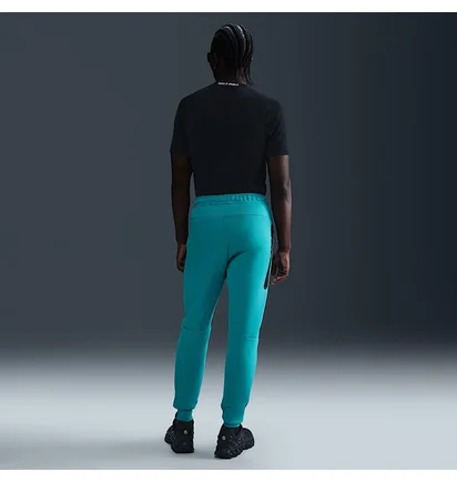 Штаны мужские Nike Sportswear Tech Fleece Turquoise HV0959-345