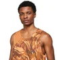 Майка чоловіча Nike Rise 365 Tank Orange DM4781-871