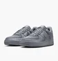Кроссовки мужские Nike Air Force 1 Low Kb Grey IB0018-004