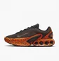 Кроссовки мужские Nike Air Max Dn Premium Electric Brown/Orange HM0811-900