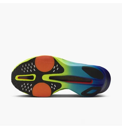 Кроссовки мужские Nike Alphafly 3 Green FD8311-700