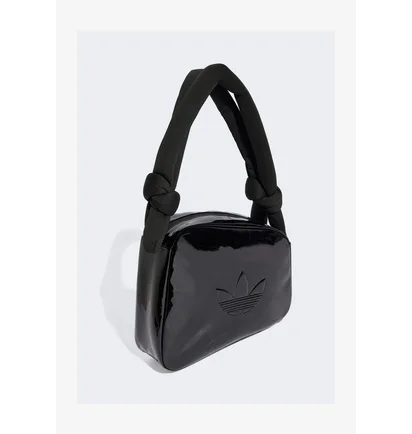 Сумка женская Adidas Originals Airliner Handbag Black JC6015