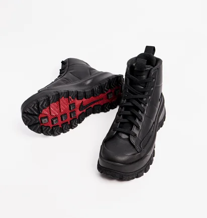 Черевики жіночі Nike Wmns Blazer Mid Roam Black FQ9065-002