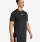 Футболка мужская Adidas Lfc Szn Gr Black JW7903