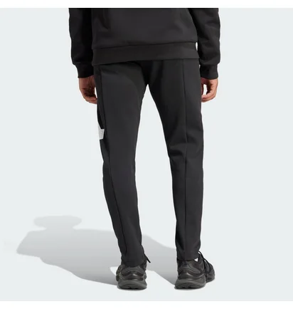 Штаны мужские Adidas Future Icons Badge Of Sport Black IN3322