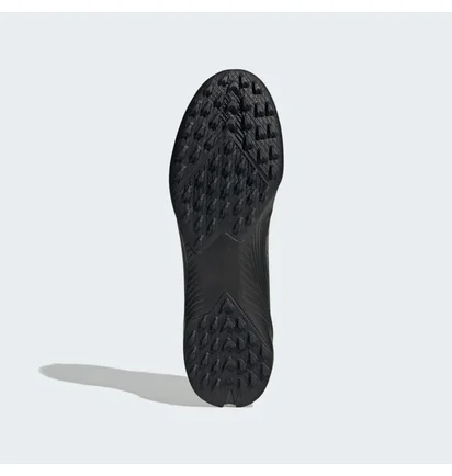 Сороконожки унисекс Adidas F50 League Tf Black IF1337