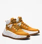 Кроссовки женские Timberland Tbl Turbo Hiker Brown TB0A5N4T231
