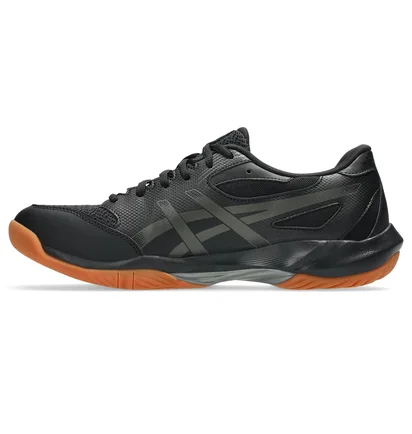 Кросівки чоловічі Asics Gel Rocket 12 Black 1071A116-001