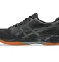 Кросівки чоловічі Asics Gel Rocket 12 Black 1071A116-001