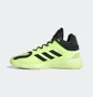 Кросівки унісекс Adidas D Rose 11 Green FU7405