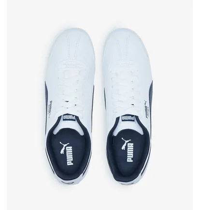 Кросівки чоловічі Puma Roma Basic White 353572-12