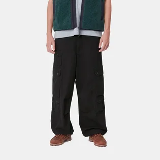 Штаны мужские Carhartt Wip Tracker Black I033835_89_XX