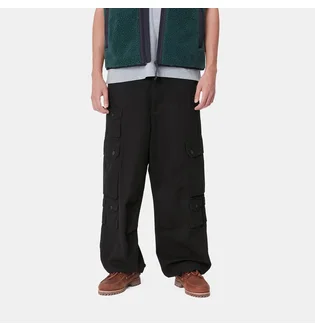 Штаны мужские Carhartt Wip Tracker Black I033835_89_XX