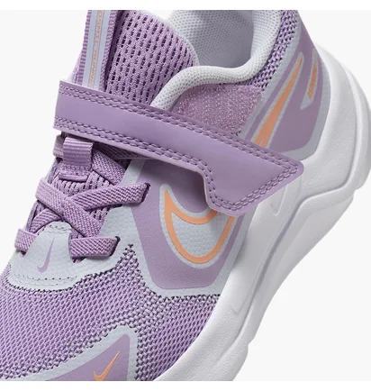 Кроссовки детские Nike Cosmic Runner Violet HM4400-503