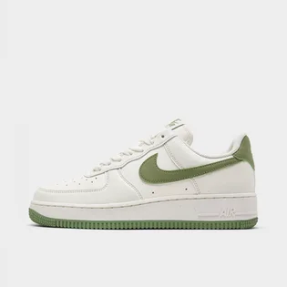 Кросівки жіночі Nike Air Force 1 07 Low Se Next Nature Casual Shoes White DV3808-106