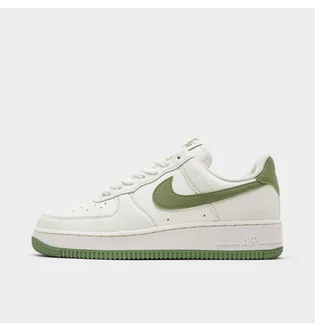 Кроссовки женские Nike Air Force 1 07 Low Se Next Nature Casual Shoes White DV3808-106
