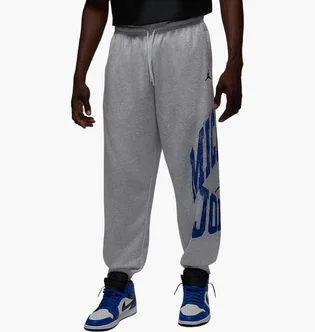 Штаны мужские Air Jordan Brk Cllgte Hbr Grey HV0091-051