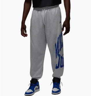 Штаны мужские Air Jordan Brk Cllgte Hbr Grey HV0091-051