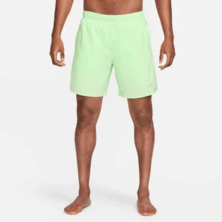 Шорти чоловічі Nike Challenger Green DV9357-376