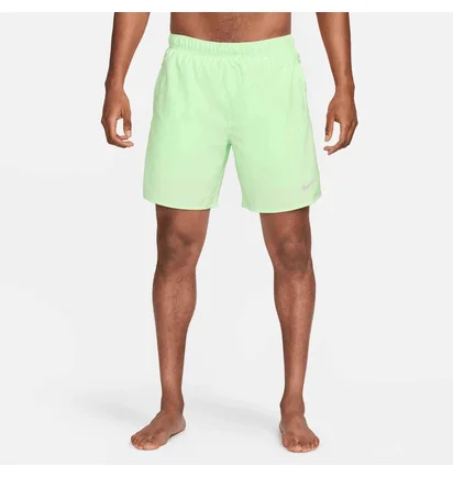 Шорты мужские Nike Challenger Green DV9357-376