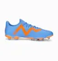 Бутсы мужские Puma Future Play Fg/Ag Light Blue 107187-01
