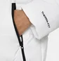 Пуховик жіночий Nike W Nsw Tf Rpl Classic Hd Jkt White DJ6995-100