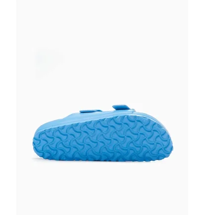 Сандалі жіночі BIRKENSTOCK Arizona Eva Narrow Light Blue 1024588