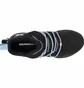 Ботинки женские Merrell Bravada 2 Thermo Demi Waterproof Black J036792