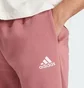 Штаны мужские Adidas Essentials Fleece Regula Pink IY9085