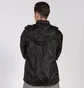 Вітровка чоловіча Joma Iris Rain Jacket Black 100087.100