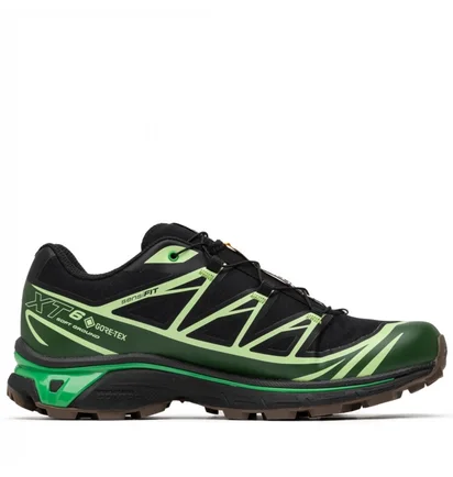 Кросівки чоловічі Salomon Xt Black L47292100