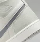 Кроссовки мужские Air Jordan 1 Zoom Cmft 2 Shoes Beige/Grey DV1307-101