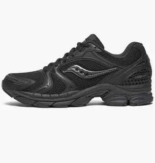Кроссовки женские Saucony Progrid Triumph 4 Heritage Black S70841-5