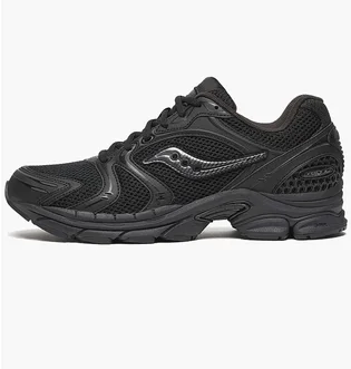 Кроссовки женские Saucony Progrid Triumph 4 Heritage Black S70841-5