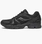 Кросівки жіночі Saucony Progrid Triumph 4 Heritage Black S70841-5