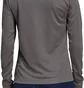 Кофта женская Adidas Long-Sleeve T-Shirt Ent22 Tr Top W Grey H57542
