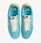Кроссовки унисекс Nike Cortez Light Blue HF0118-300