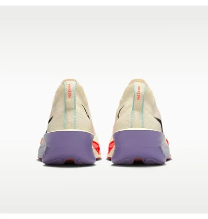 Кросівки жіночі Nike W Zoomx Alphafly Next 3 Beige FD8315-101